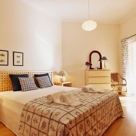 Los Arcos Apartment I Vilamoura Exterior foto