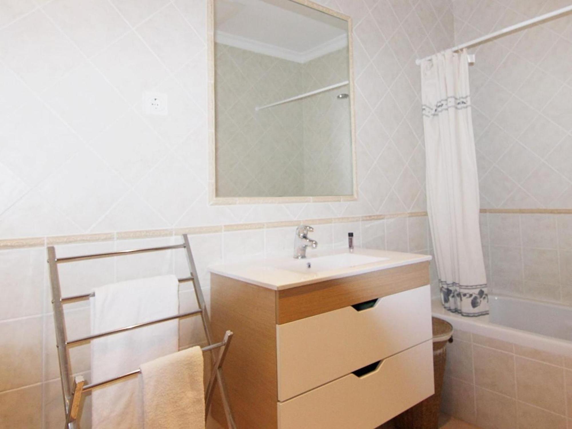 Los Arcos Apartment I Vilamoura Exterior foto