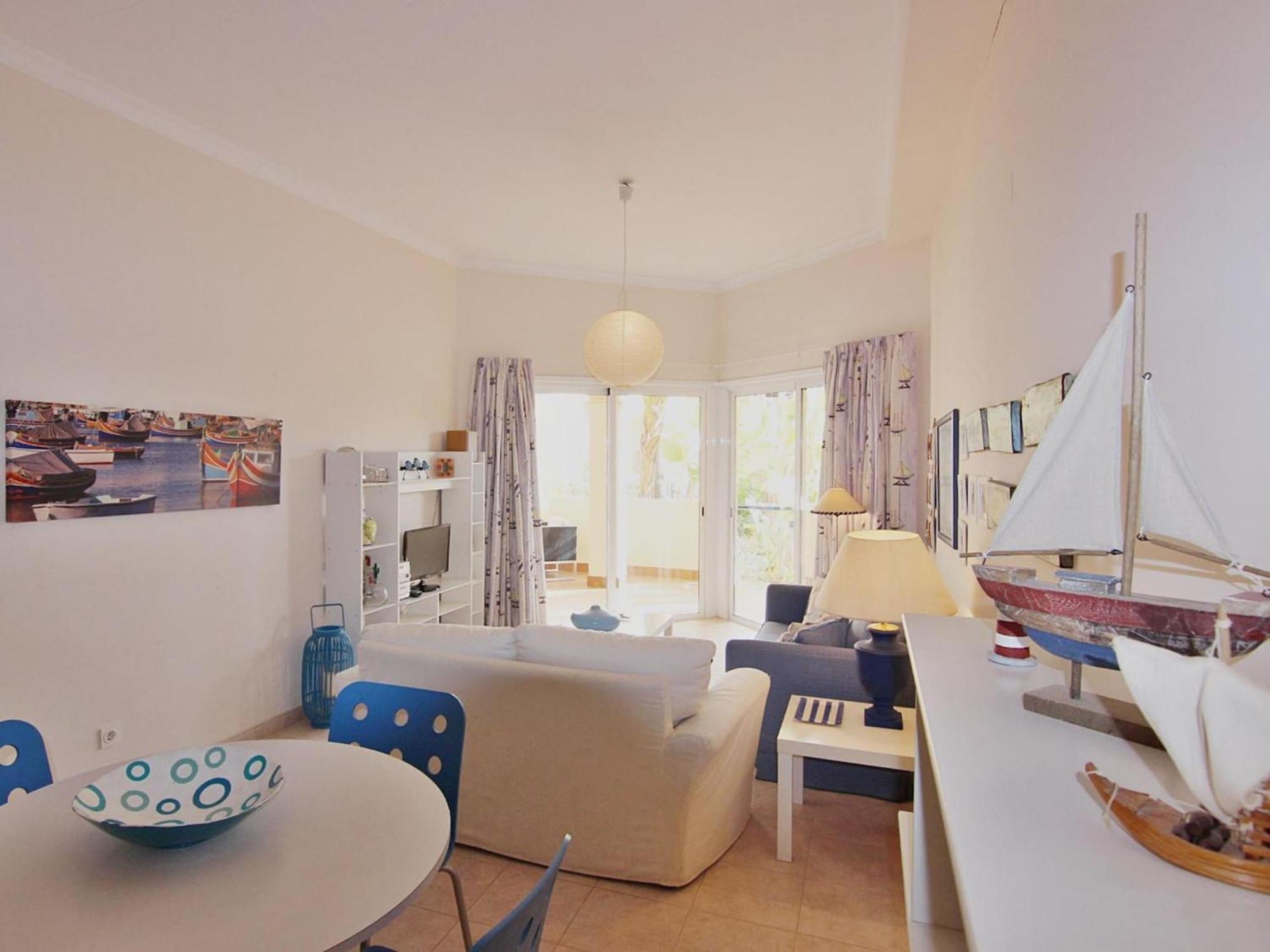 Los Arcos Apartment I Vilamoura Exterior foto