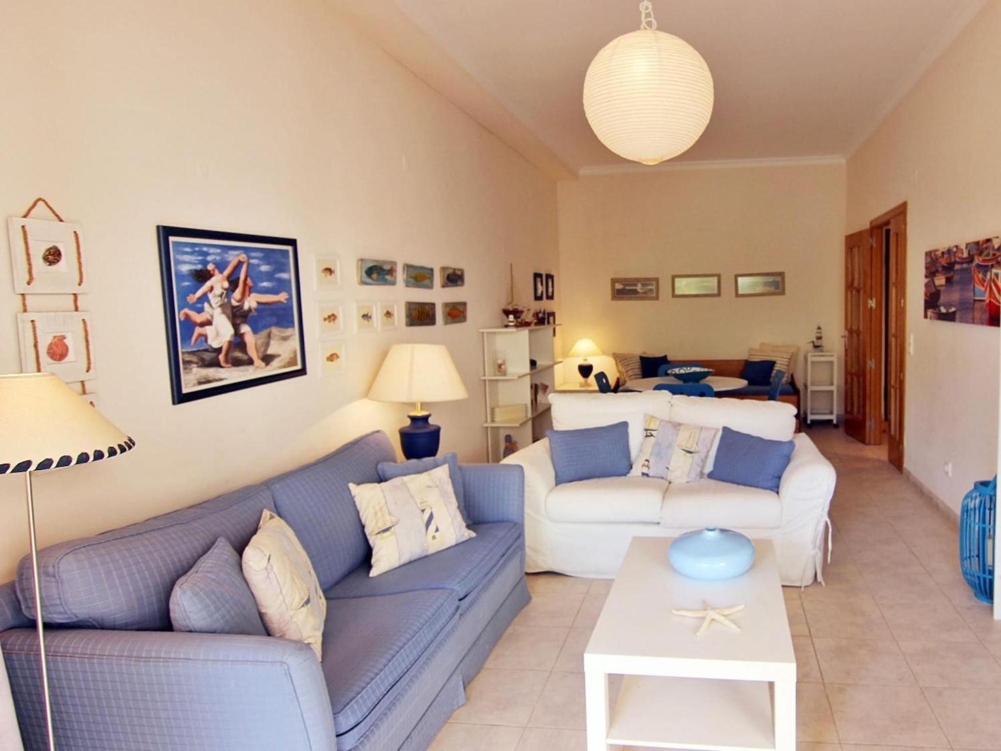 Los Arcos Apartment I Vilamoura Exterior foto