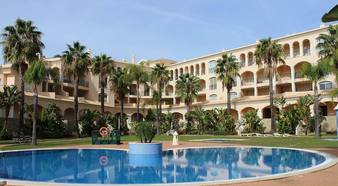 Los Arcos Apartment I Vilamoura Exterior foto